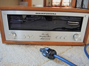 Marantz 115b | eBay