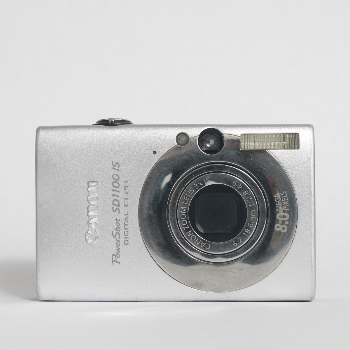 Canon Powershot SD1100IS コンパクトデジカメPC1271 41eolmzxvVL.jpg_BO30,255,255,
