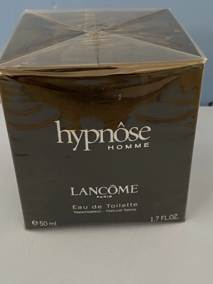 Lancôme Hypnôse Homme 1,7 fl oz EDT *DESCONTINUADO* Foto 2 de 2