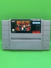 Brawl Bothers - (Super Nintendo Entertainment System SNES)