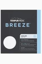 Tempur-Pedic Breeze Cooling Bedsheet Set King Tempurpedic Breeze