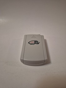 Vintage 1999 Madcatz - Sega Dreamcast Video Game Memory Card
