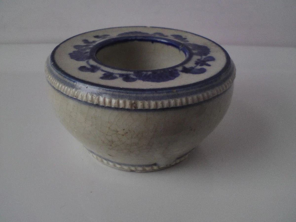 明朝瓷器古董中国盆| eBay