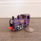 Vintage 1995 Diecast Ertl CULDEE Thomas & Friends Railway Train Tank Engine