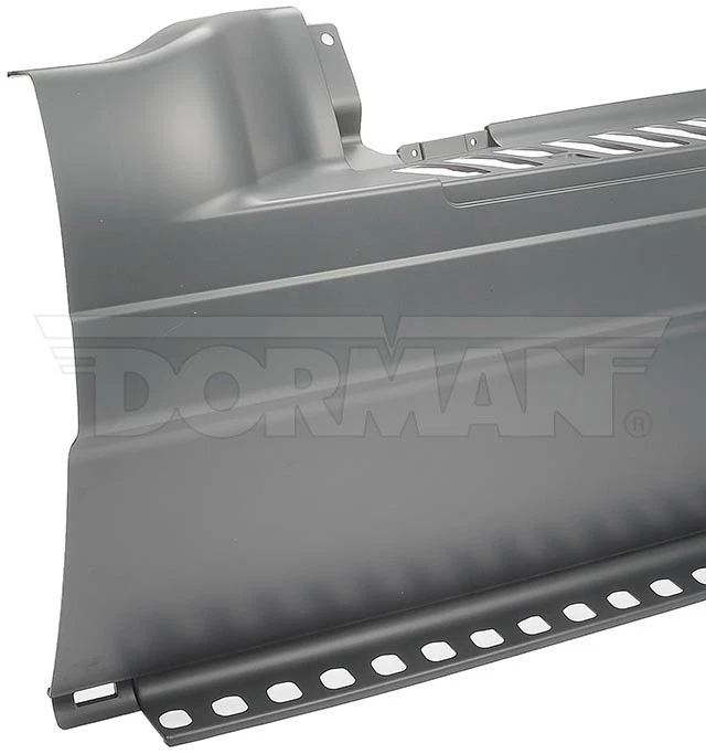 Carenagens laterais resistentes Dorman 242-6010 compatíveis com Freightliner Cascadia A2267791003 - Imagem 2 de 4