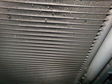 Radiateur Hyundai MATRIX