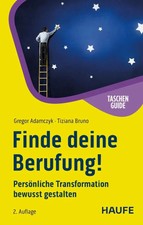 Finde deine Berufung! | Persönliche Transfor...