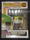 Funko POP! AD ICONS New Belgium Brewing Company VOODOO RANGER #188