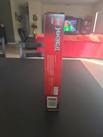 LEGO NINJAGO: Kryptarium Prison Breakout (70591) - RETIRED!!!