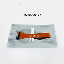 BD / CAREFUSION TC10006177 LCD DISPLAY, FLEX CABLE FOR 303