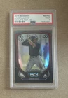 2015 Bowman Baseball Aaron Judge Scout’s Top 100 Prospect Card #BTP53 PSA 9