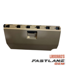 2007-2014 Land Rover Freelander Glove Com Door New Oem Lr006623 2007-2014 Land Rover Freelander Glove Com Door New Oem Lr006623