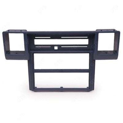 Blue Air Vent Radio For Mitsubishi Mighty Max L200 Cyclone Pickup 1988 - 1992