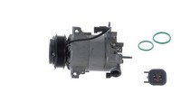 Kompressor Klimaanlage Klimakompressor FüR Ford Ecosport Fiesta VI B-Max 1.0