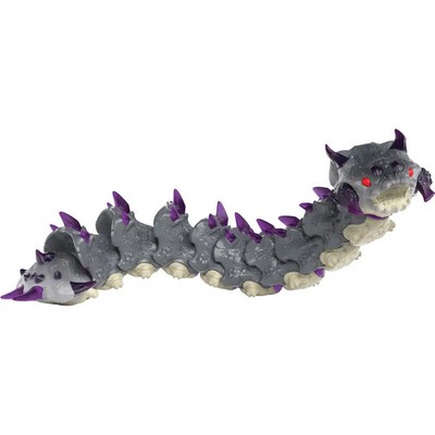 schleich  ELDRADOR  CREATURES 70830 Schattenwurm
