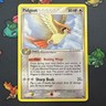 Pidgeot 2/17 POP Series 2 NM Mint Non-Holo Pokemon TCG Card Vintage