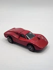 1968 Hot Wheels Redline 1968 Ford MK 4 MK IV Vintage All Original Wow Unrestored