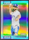 2026 Topps Series 2 Yandel Base (RAW)