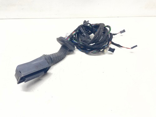 BMW F31 Türkabelbaum  Kabelbaum Lichtpaket Beifahrer vorne rechts 9314641