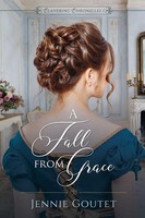 Jennie Goutet | A Fall From Grace | Taschenbuch | Englisch (2023)