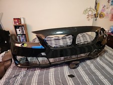 2016 Bmwi 535 Xdrive Front Bumper Replacement Part Sphere Black 475 Oem 2016 Bmwi 535 Xdrive Front Bumper Replacement Part Sphere Black 475 Oem