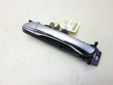 Mercedes S-Klasse W220 BJ1998 Griff T&uuml;rgriff T&uuml;raussengriff T&uuml;r hinten links