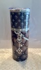 Tumbler~20 Oz~New W/Straw & Cleaner — photo 2