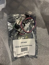 Antunes Bracket, Switch Sensor 7001319 - 