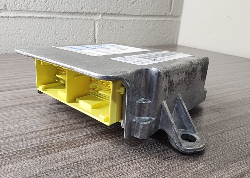 Módulo de control de bolsa compatible con 2016 16 ACURA MDX 77960 TA0 L010 M4 Foto 2 de 4