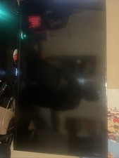 Roku Smart TV 55-inch Pre-owned with Remote and Power Cord