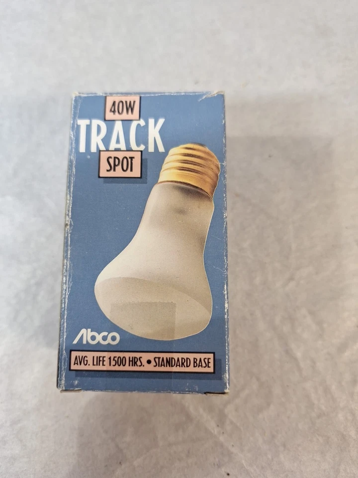  Spot Bulb 40W R16 Med Base 1500 Hours ( 40R16 ) - Image 4 of 4