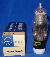 Western Electric 老式真空管| eBay
