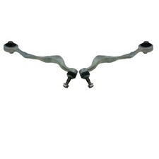 FOR BMW M3 E90 E92 E93 FRONT LOWER FRONT SUSPENSION WISHBONE CONTROL ARMS PAIR