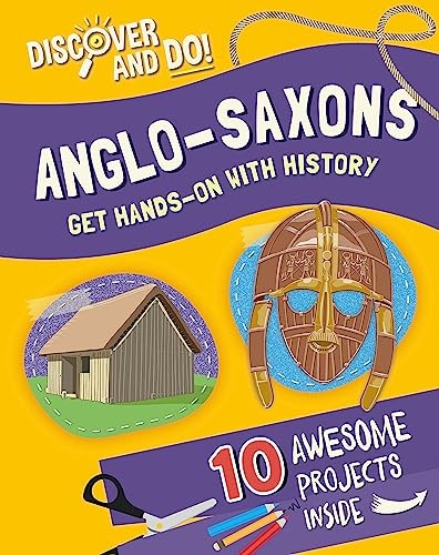 Discover And Do Anglo-saxons - Image 2