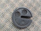 antique weights and measures lot 2kg 1kg 2lb 1lb 200g 8oz 4oz cast iron — photo 10