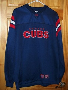 mlb jersey sweatshirt