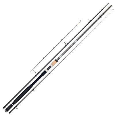 Daiwa N'ZON Super Slim Carp Feeder 3,66m / 3,96m Rute