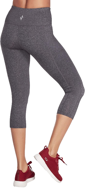 skechers leggings with pockets