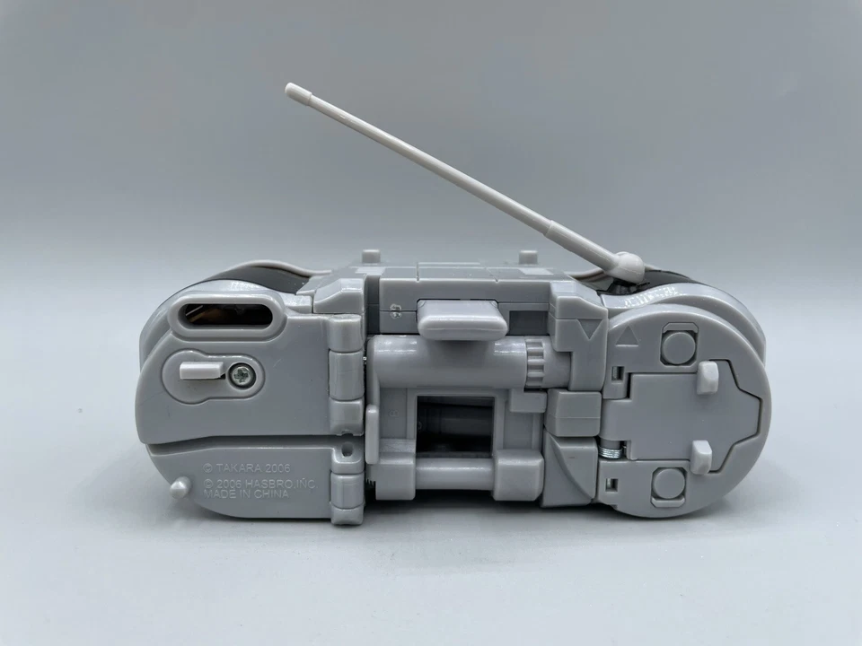 Transformers Fast Action Battlers Blade Disc Blast Decepticon Frenzy Complete - Image 4 of 4