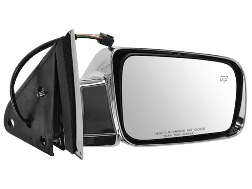 Right TRQ Mirror fits GMC K2500 Suburban 1992-1999 Base 44CTXR