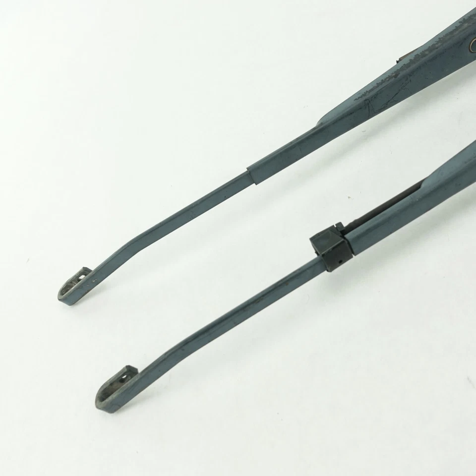 Cadillac Escalade Windshield Wiper Arm Arms Set Left Right 2003 2004 2005 2006 - Image 2 of 4