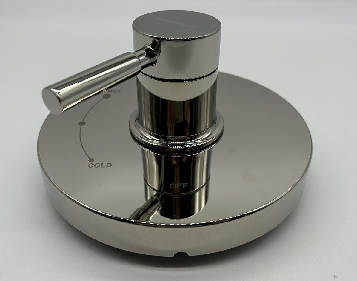 Speakman Neo CPT 1000 UNI MB Universal Shower Valve Trim   Tub And