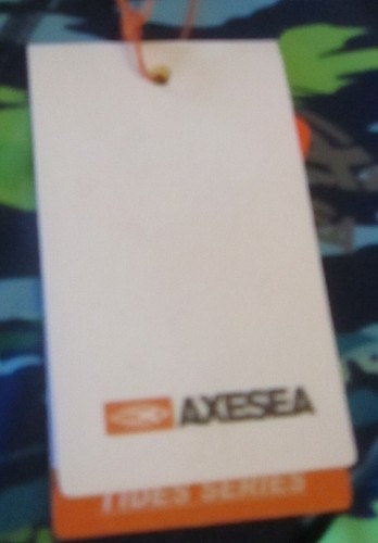 COSTUME DA BAGNO DONNA NUOVO CON ETICHETTE AXESEA ZIP ANTIERUZIONE 50+ UPF POLIESTERE TG 12 - Foto 3 di 4