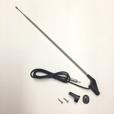 Antenna For Stereo Radio - Samurai 80-95
