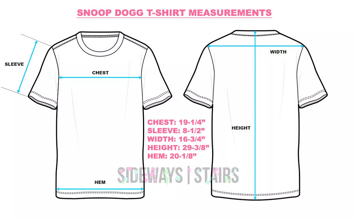 Snoop Dogg Hockey Jersey – Interscope Records