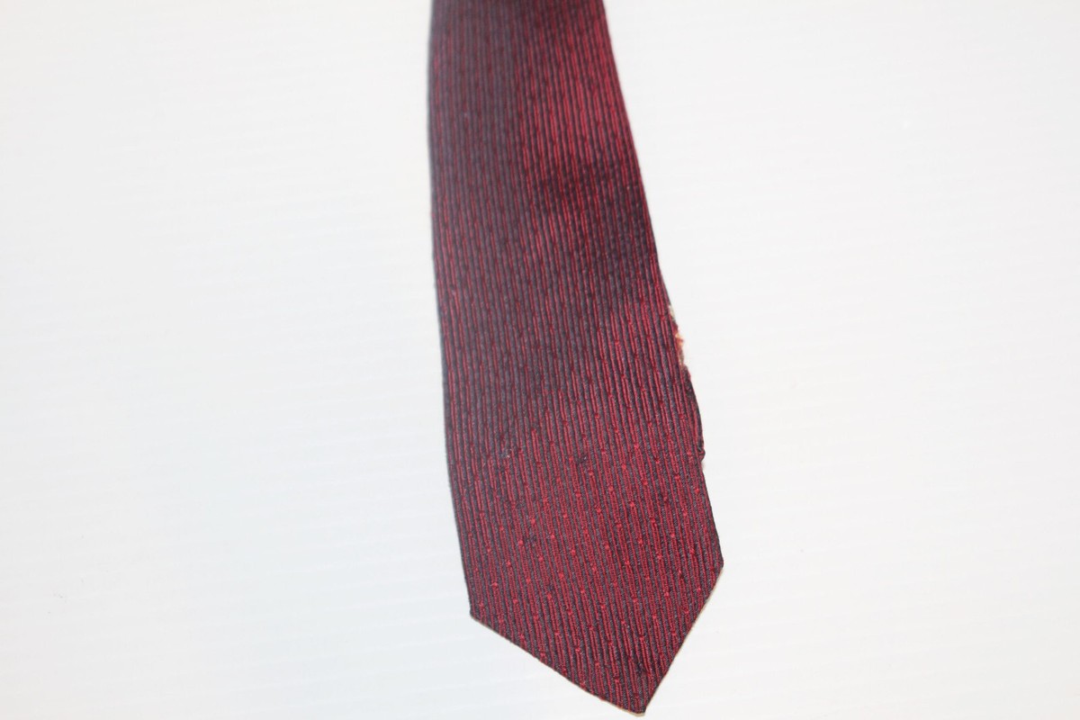 Vintage MCM Majestic 2.25 * Vintage Majestic Brand Tie main image 0