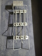 Whirlpool 4391960 Dryer Heating Element for Whirlpool - White