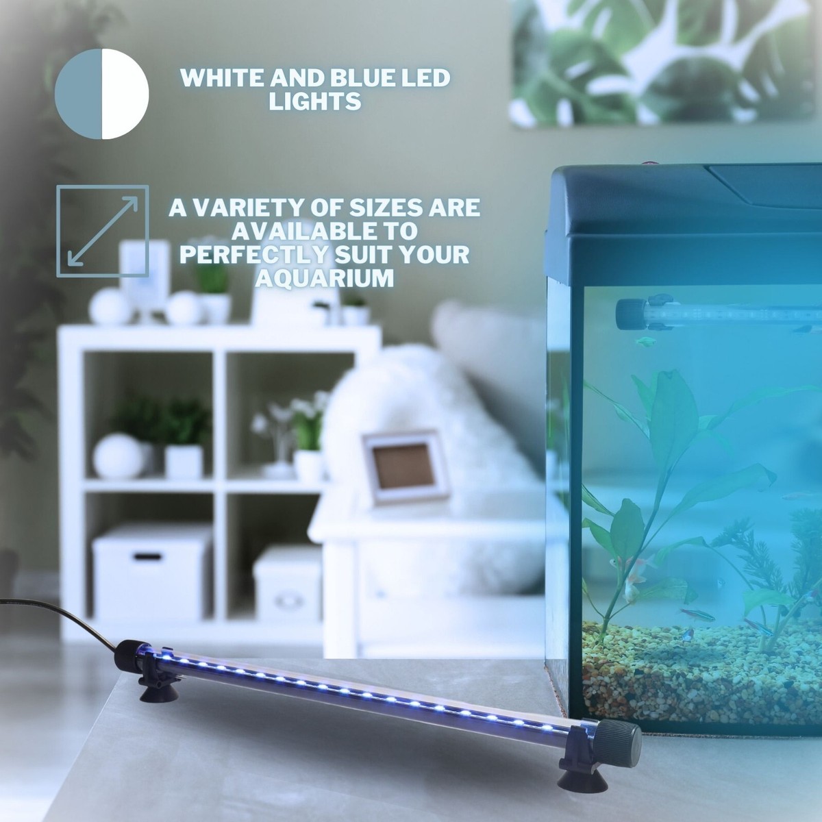 Illuminazione A LED Per Acquario Di Barriera Orphek Natura ICon Sun & Moon Sync - Lancio Di Un Nuovo Prodotto - Foto 2