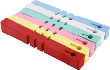 1200Pcs Plastic Plant Labels Wrap Around Nursery Garden Plant Tags Waterproof