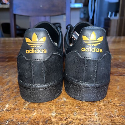 Size 11.5 - Porter x adidas Campus Black Orange for sale online | eBay Size 11.5 - Porter x adidas Campus Black Orange for sale online | eBay